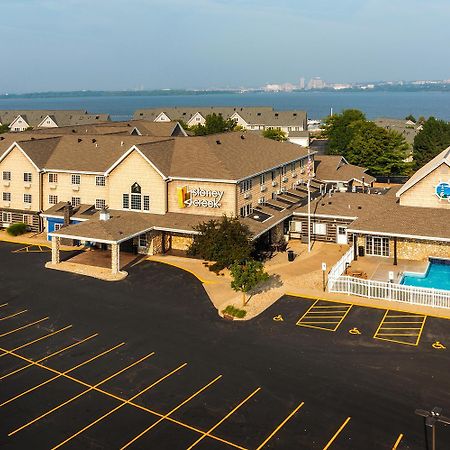 Stoney Creek Hotel Peoria Exterior foto