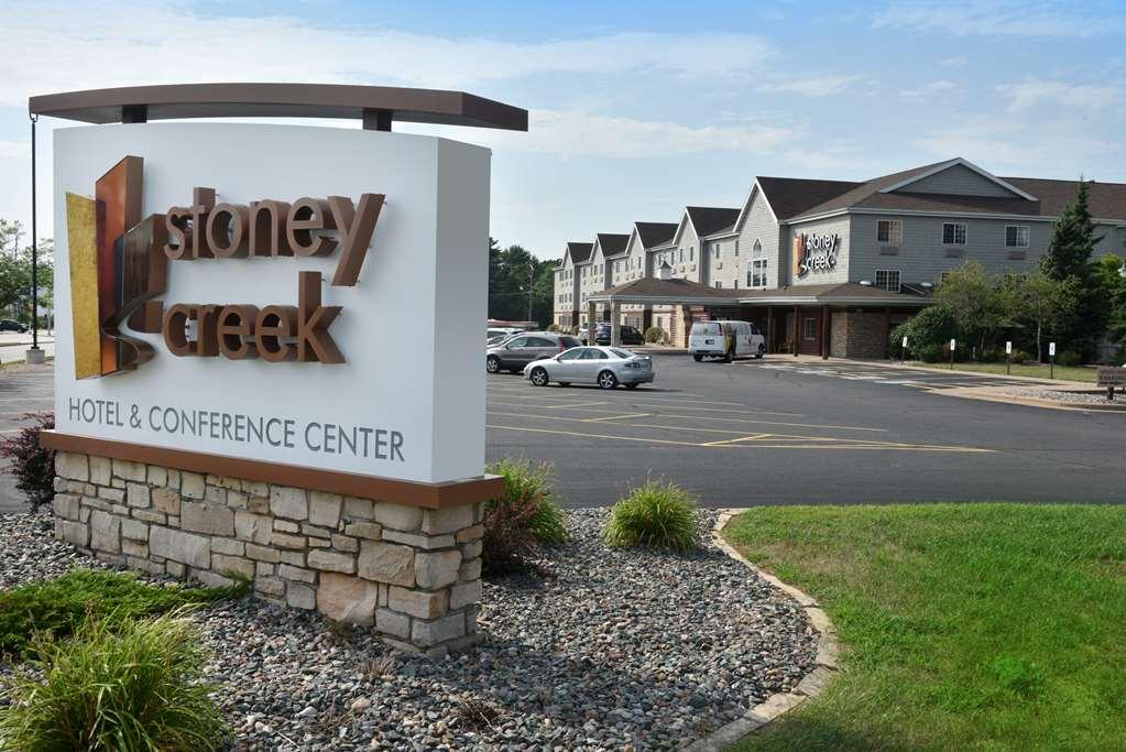 Stoney Creek Hotel Peoria Exterior foto