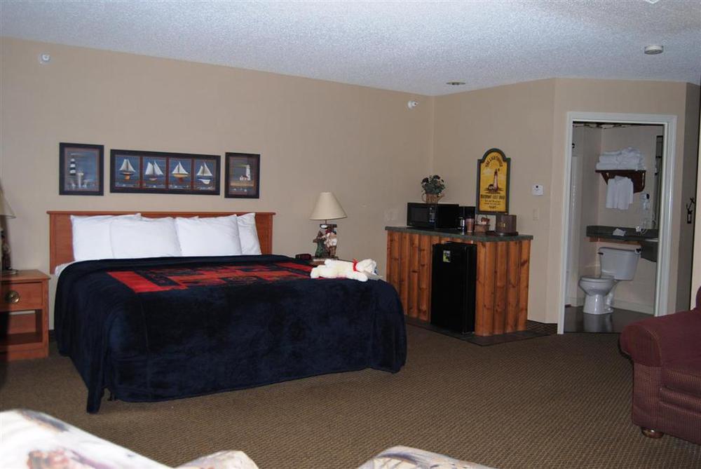 Stoney Creek Hotel Peoria Zimmer foto